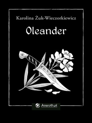 cover image of Oleander